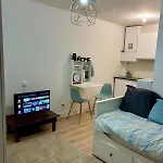 L\'Etincelant, Centre - Connecte - Lumineux & Cosy