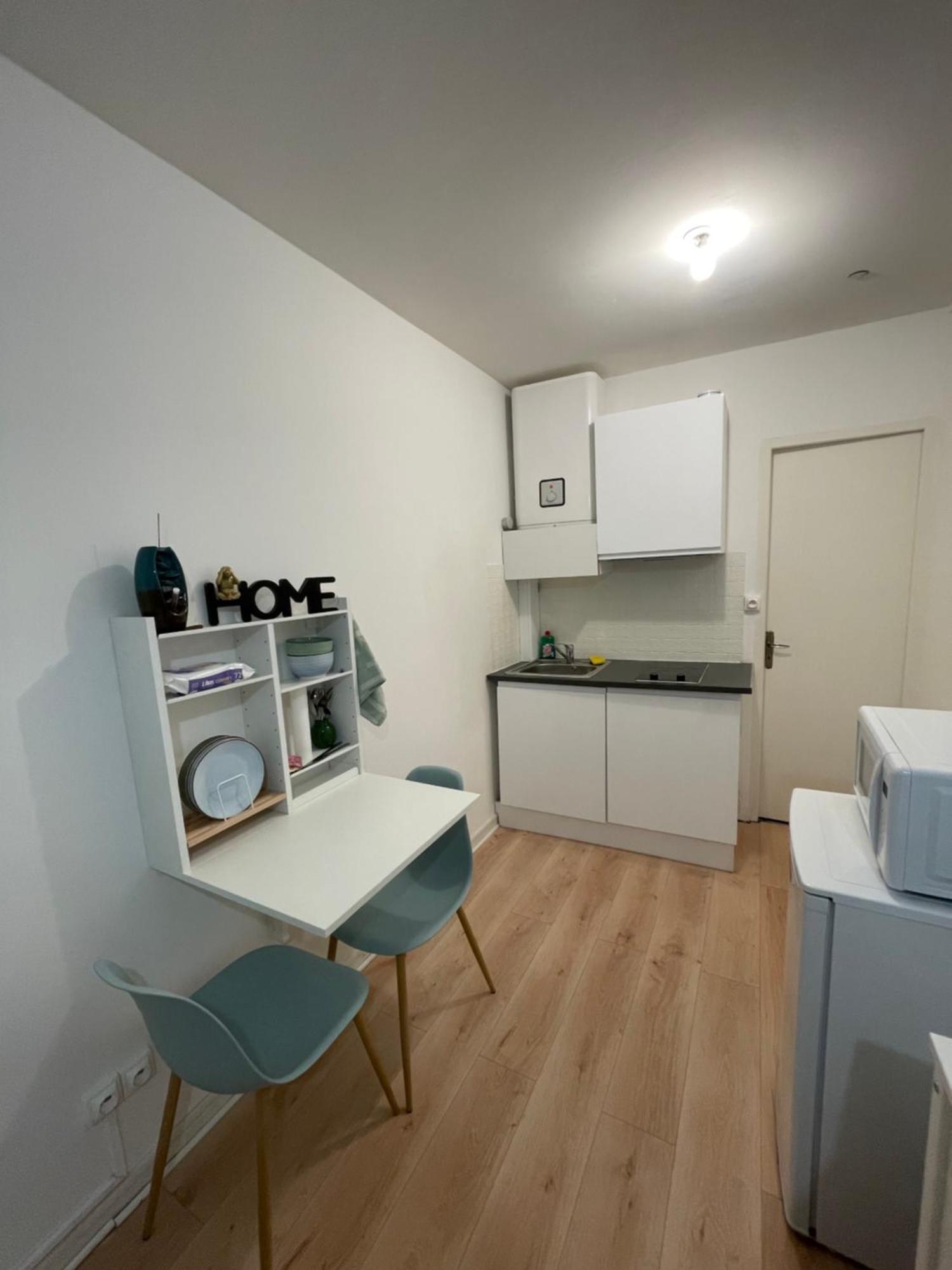 L'etincelant, Centre - Connecte - Lumineux & Cosy Appartement Nancy